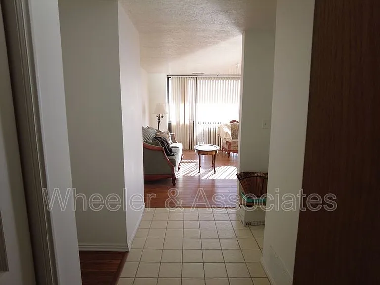 560 E South Temple #602 — Photo 3