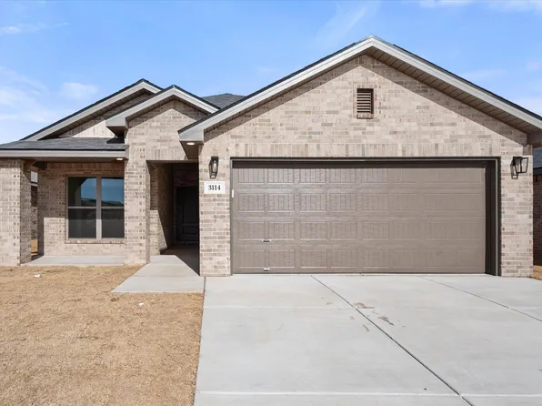 3114 138th Pl, Lubbock, TX 79423