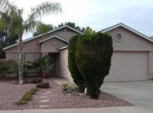 3115 W Via Montoya Dr, Phoenix, AZ 85027