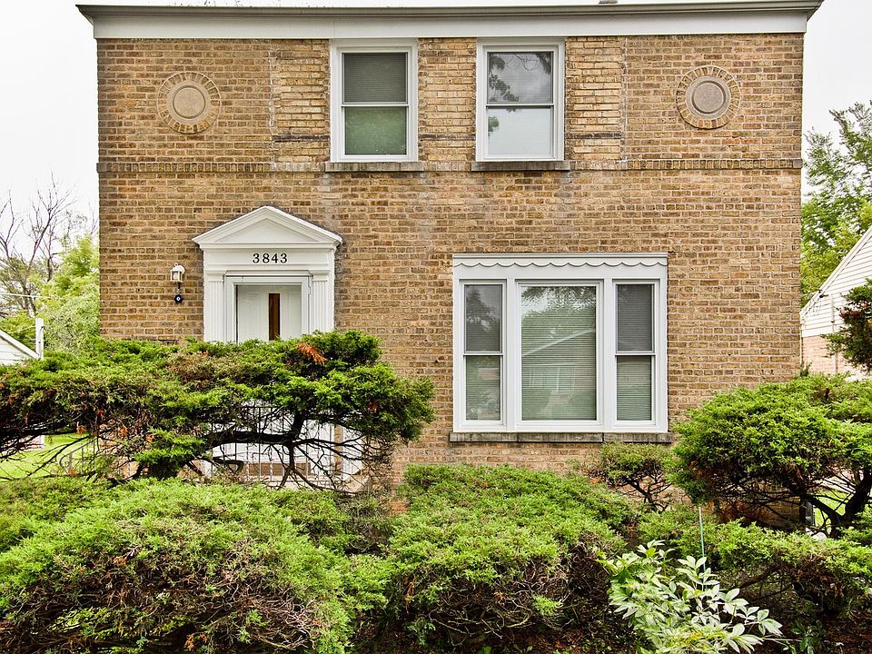 1st image of 3843 Dobson St