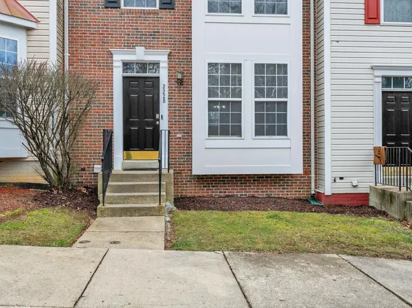 2228 White Owl Way, Suitland, MD 20746