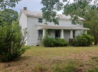 6301 Straightstone Rd, Long Island, VA 24569