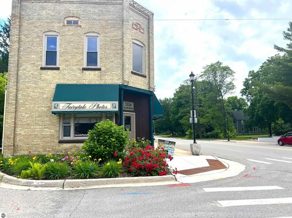 2324 S Main St, Central Lake, MI 49622