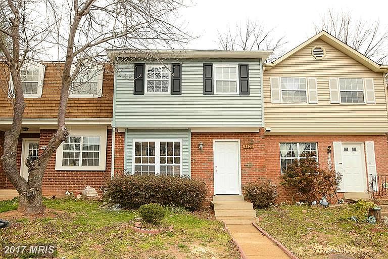 1st image of 4408 Eames Ln