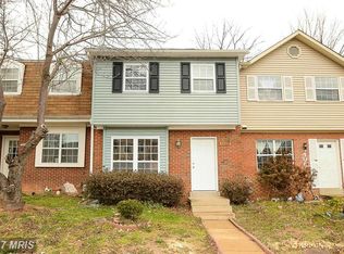 4408 Eames Ln, Woodbridge, VA 22193