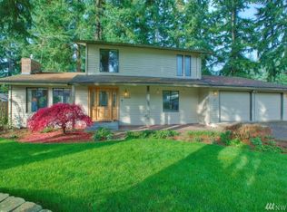 14111 149th Pl SE, Renton, WA 98059