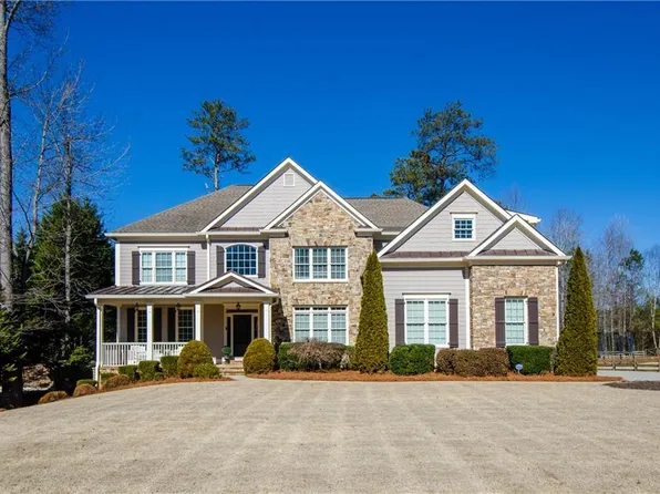 4090 Copper Leaf Ln, Cumming, GA 30040