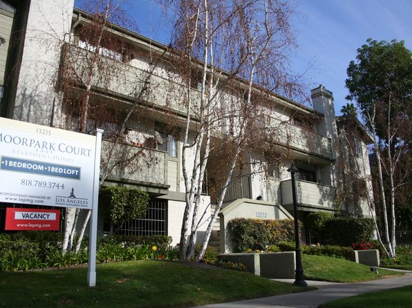 13215 Moorpark St APT 5