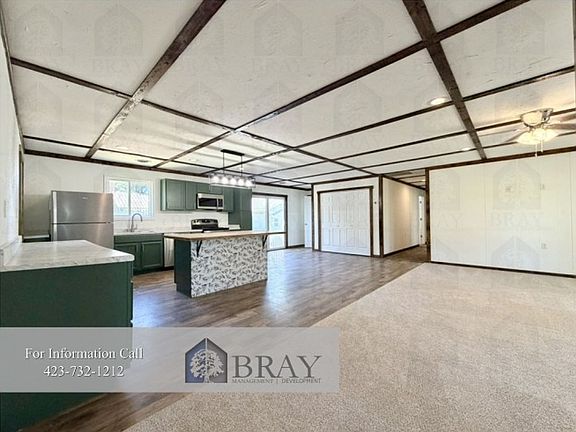 5th image of 307 Honeysuckle Dr #C