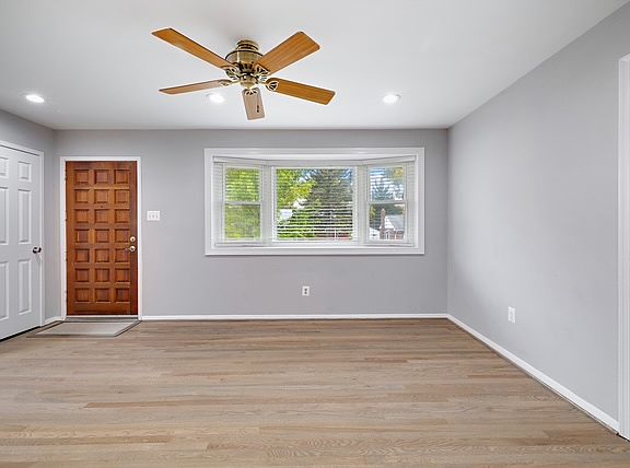 Sitting room on 1st floor