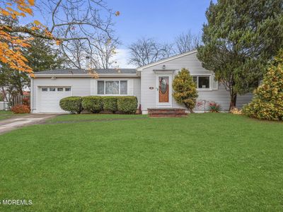 23 Annmar Drive, Matawan, NJ, 07747