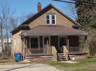 715 S Griswold St, Hart, MI 49420
