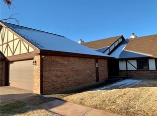 3222 Pondridge Rd, Chickasha, OK 73018