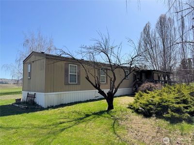 40838 Porcupine Bay Road N, Davenport, WA, 99122