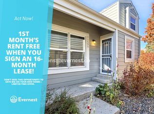 11595 E Cornell Cir, Aurora, CO 80014