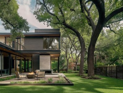 1907 Kenwood Ave, Austin, TX, 78704