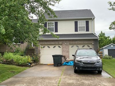 1798 Asbury Way, Hebron, KY, 41048