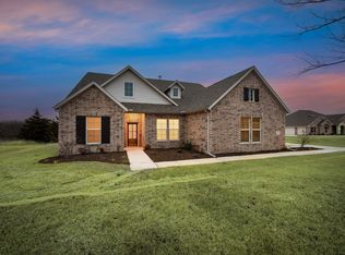 2249 Crystal Palace Blvd, Alvarado, TX 76009