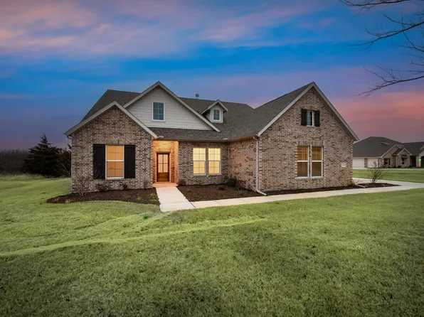 2249 Crystal Palace Blvd, Alvarado, TX 76009