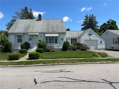 9 Linden Dr, West Warwick, RI, 02893