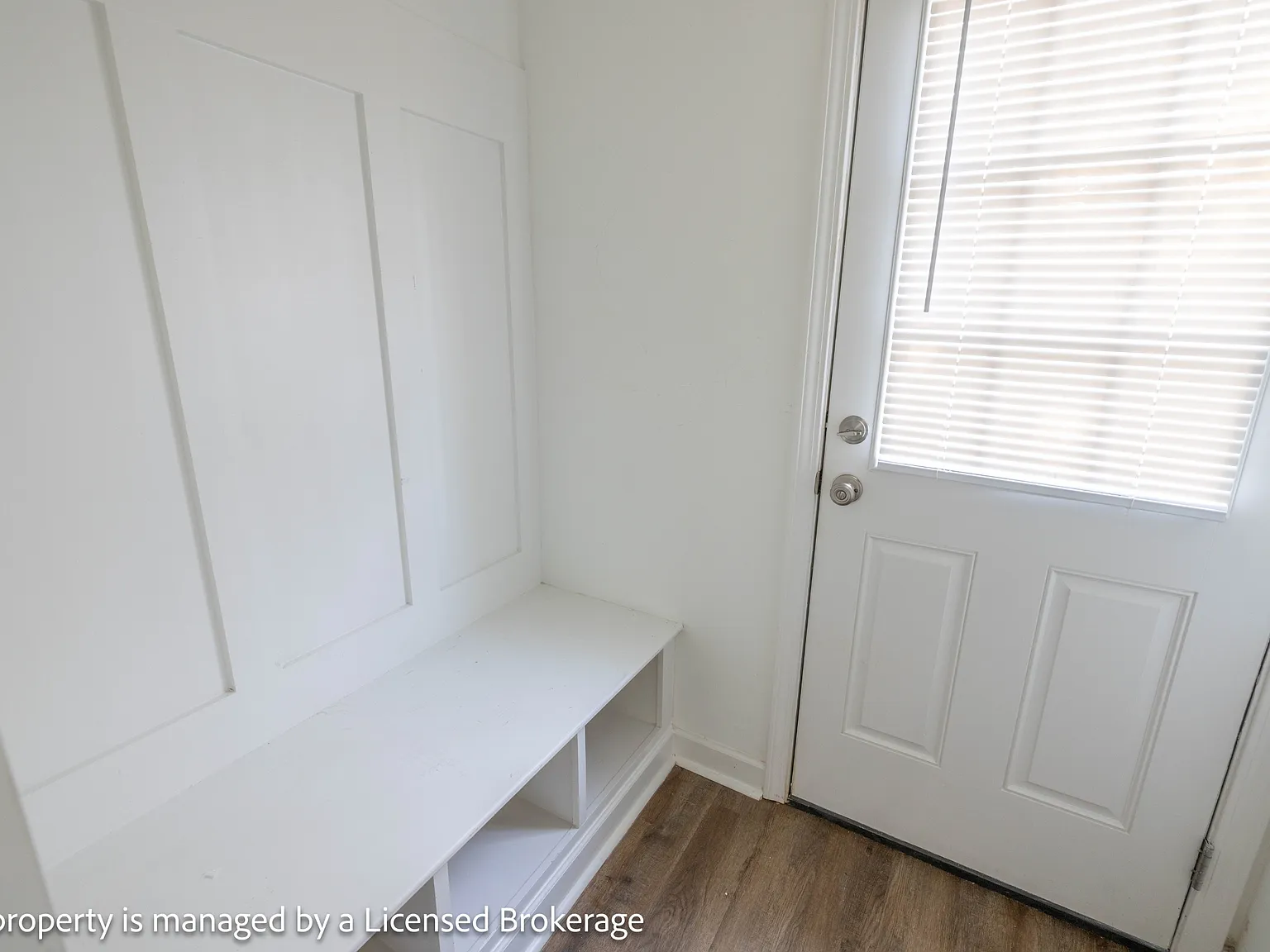 100 Henson Street - 1 — Photo 2