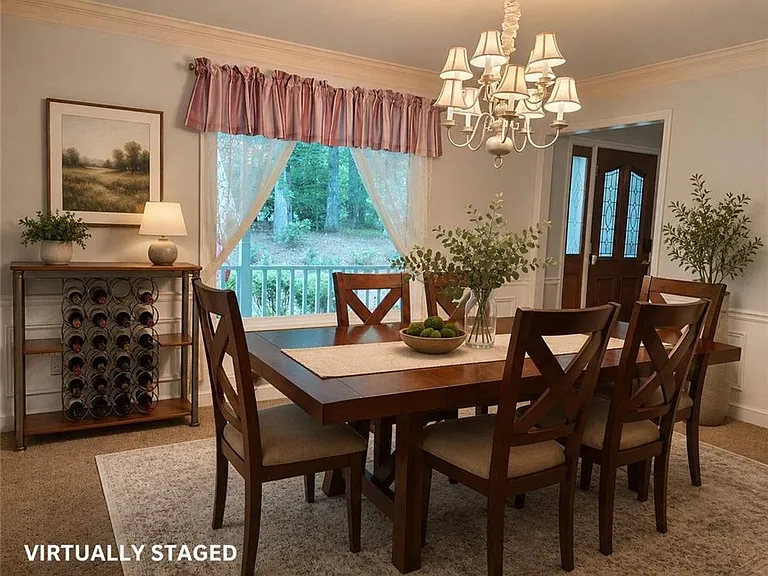 1174 Arbor Hill Rd — Photo 8