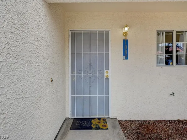2725 S Nellis Blvd Unit 1089, Las Vegas, NV 89121