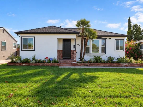 4618 Ranger Ave, El Monte, CA 91731