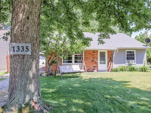 1335 Avalon Ave, Madison, OH 44057