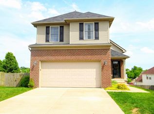 104 Tallis Ct, Georgetown, KY 40324