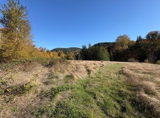 0 NKA Bond Road, Castle Rock, WA 98611