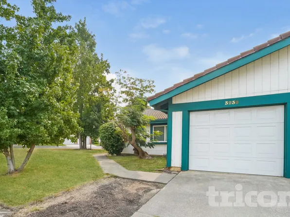 3239 Hartford Ave, Fairfield, CA 94534
