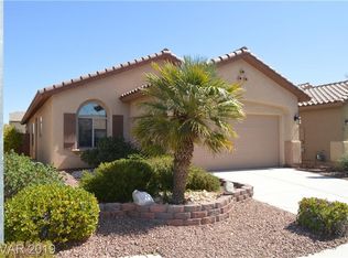 3890 Trotters Ridge Dr, Las Vegas, NV 89122