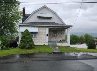 2230 S Webster Ave, Scranton, PA 18505