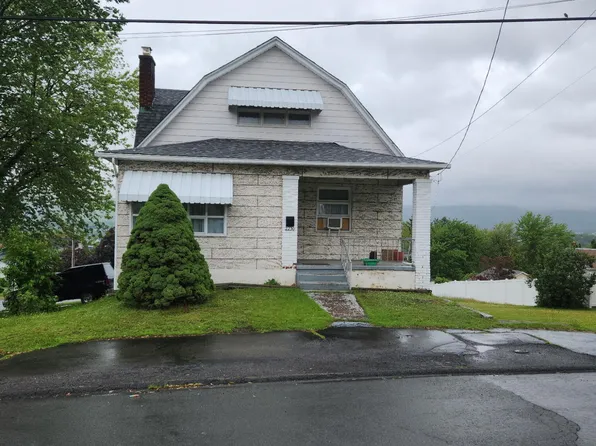 2230 S Webster Ave, Scranton, PA 18505