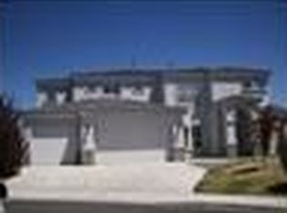 1675 Gulch Way, Reno, NV 89521