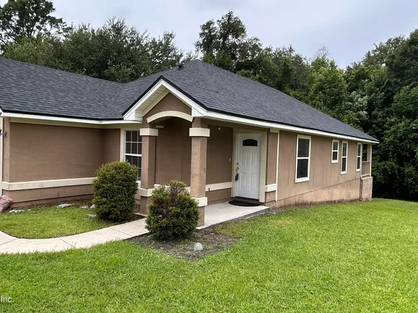 1097 CHERRY POINT Way, Jacksonville, FL 32218