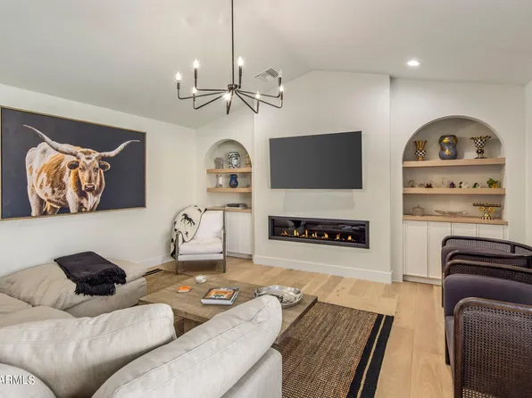 6223 E CALLE REDONDA --, Scottsdale, AZ 85251