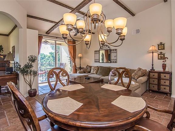 4th image of 20230 Estero Gardens CIR #206