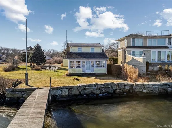 48 Old North Road, Stonington, CT 06355