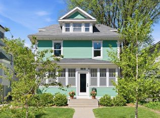 3212 Irving Ave S, Minneapolis, MN 55408