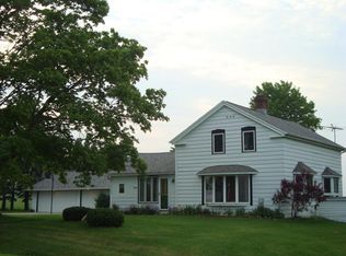 10620 County Road C, Valders, WI 54245