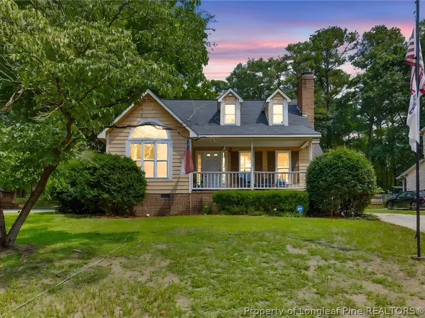 756 Hilton Dr, Fayetteville, NC 28311