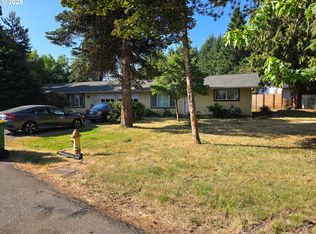 33374 NW Wickstrom Dr, Scappoose, OR 97056