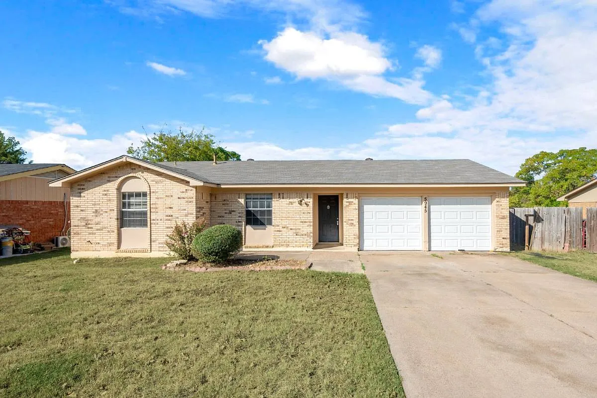 5945 Jackie Terrace in Fort Worth, TX 76148 — Photo 1