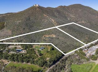 35780 Rice Canyon Rd, Bonsall, CA 92003