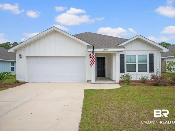 15133 Forsythia Loop, Silverhill, AL 36576