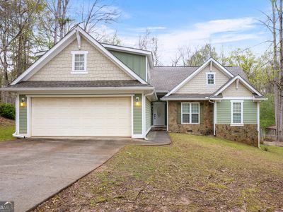 119 Chris Dr, Hawkinsville, GA, 31036