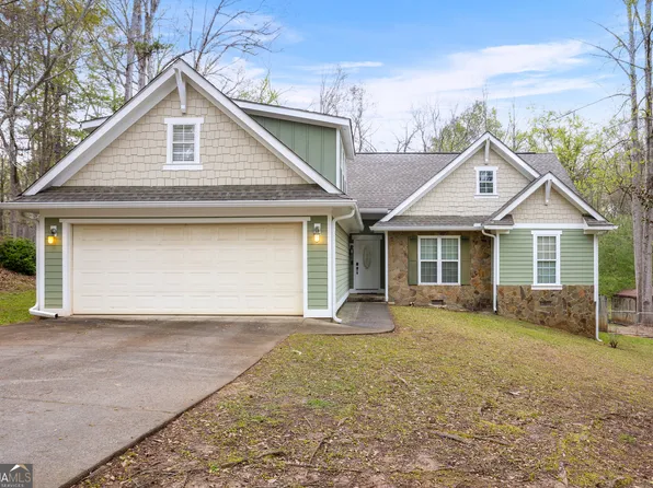 119 Chris Dr, Hawkinsville, GA 31036