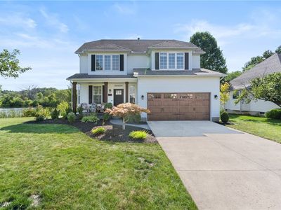 5969 Emerald Lakes Dr, Medina, OH, 44256